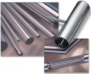 Valex Pipe High Purity Pipe Valex